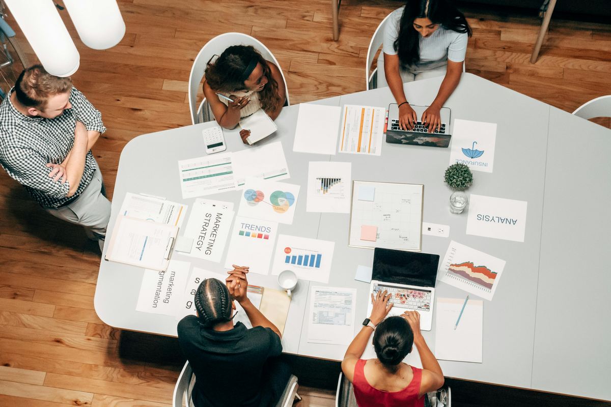 Como o marketing digital ganhou força