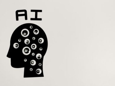 como criar audio com inteligência artificial​