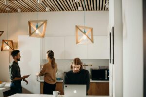 O que é um espaço de coworking
