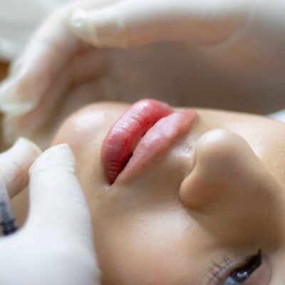 Clínica de Dermatologia