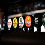 Como um ERP transforma a logística e distribuição de bebidas