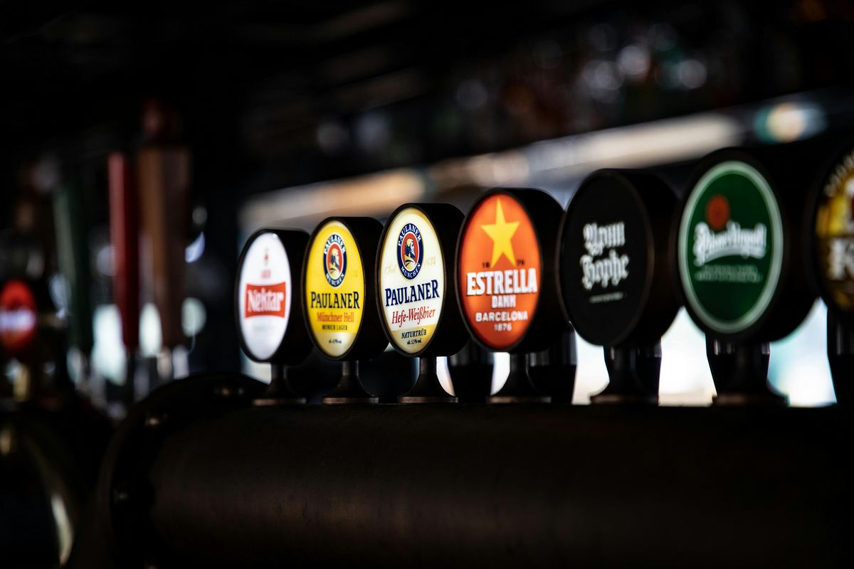 Como um ERP transforma a logística e distribuição de bebidas