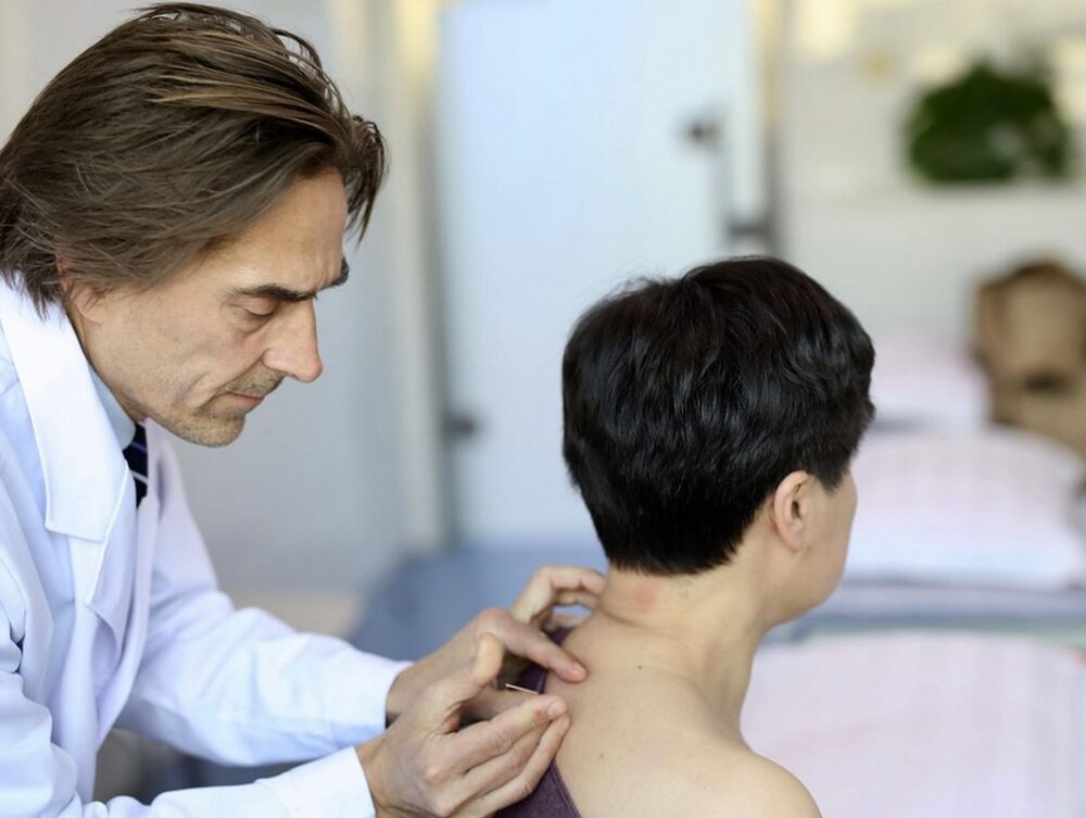 O que acontece com seu corpo após algumas sessões de acupuntura