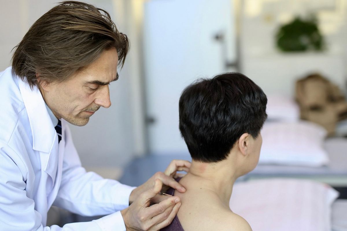 O que acontece com seu corpo após algumas sessões de acupuntura