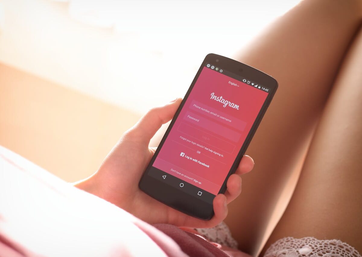 Como crescer no Instagram