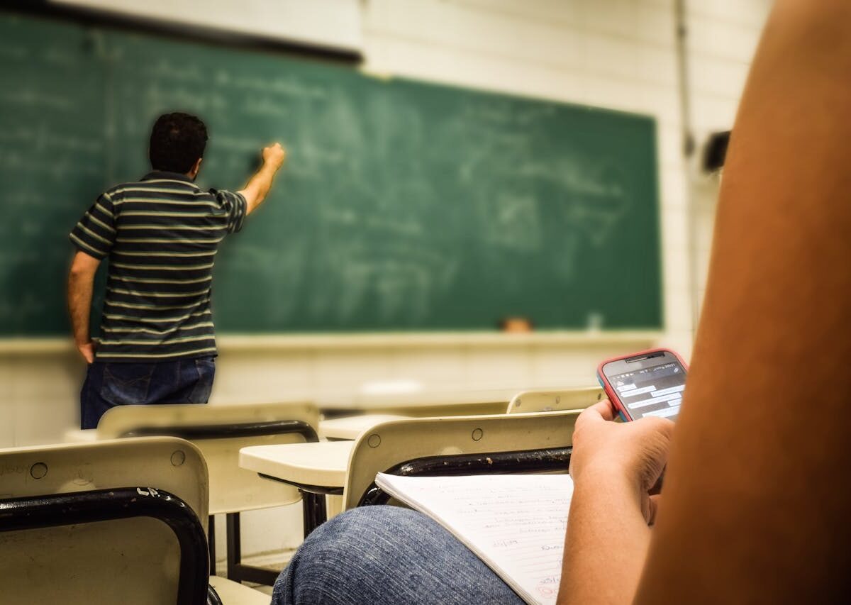 Como escolher um curso de licenciatura