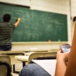 Como escolher um curso de licenciatura