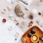 Como potencializar reiki usando cristais