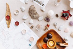 Como potencializar reiki usando cristais