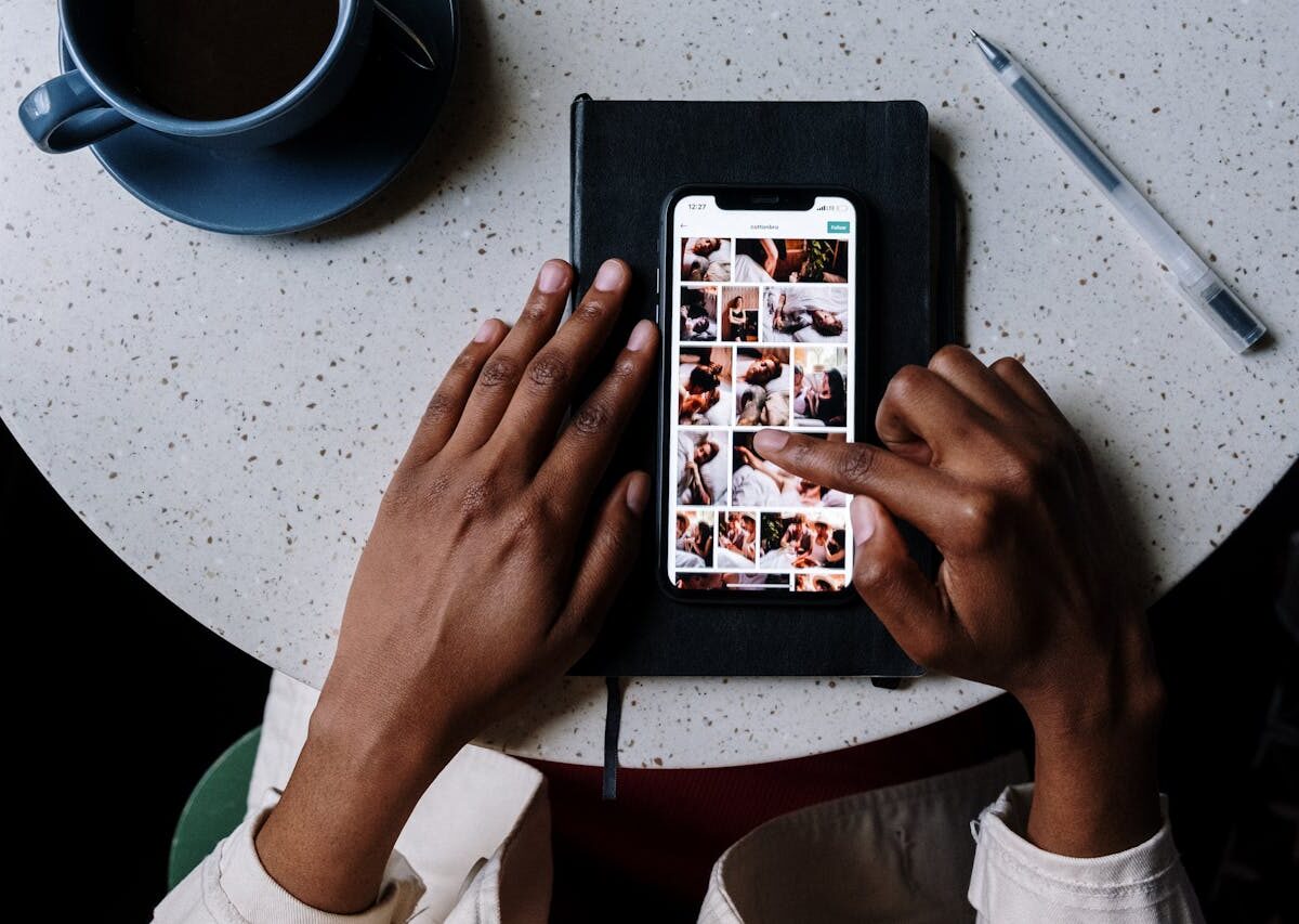 Como ativar verificação de identidade no Instagram