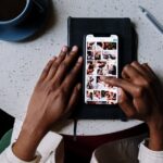 Como ativar verificação de identidade no Instagram