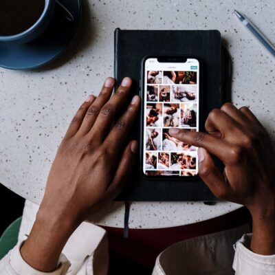 Como ativar verificação de identidade no Instagram