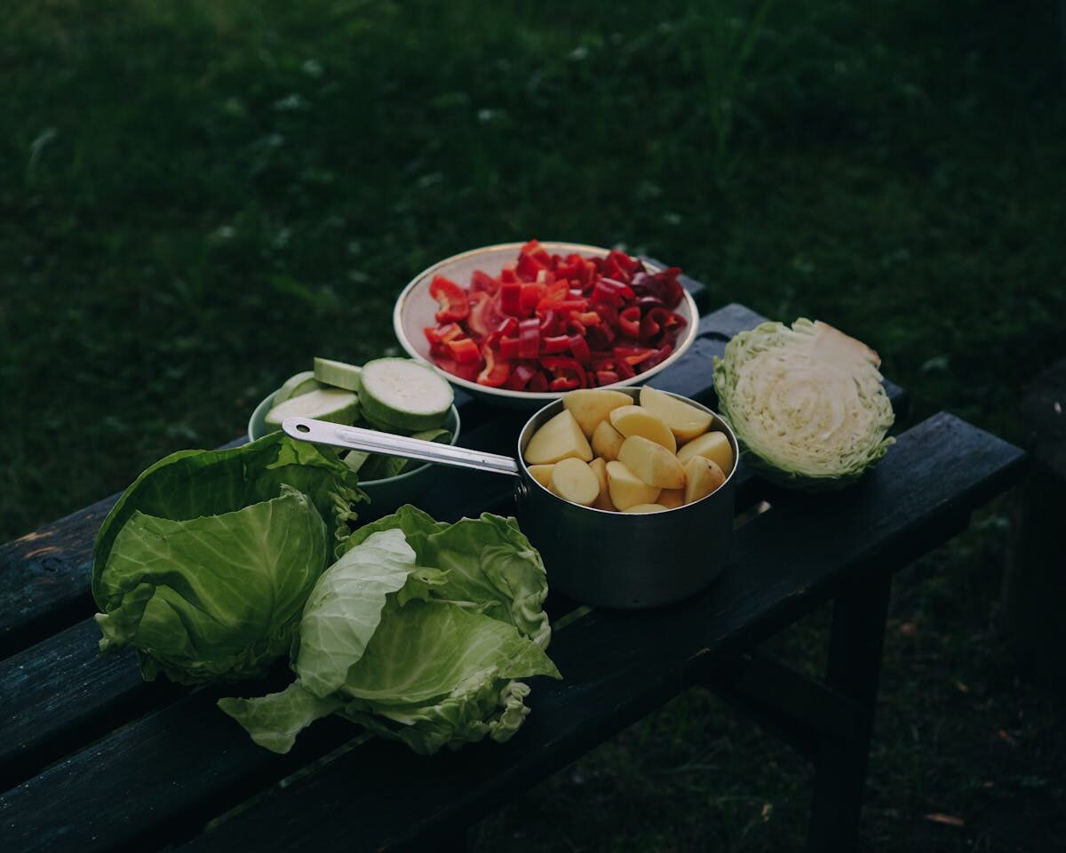 Como emagrecer sem restrições alimentares