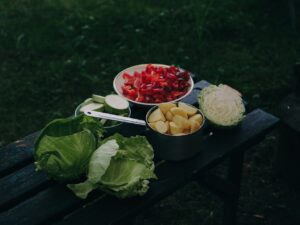 Como emagrecer sem restrições alimentares