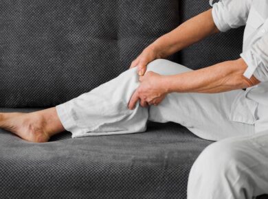 Artrite séptica aguda