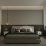 Como decorar um quarto de casal