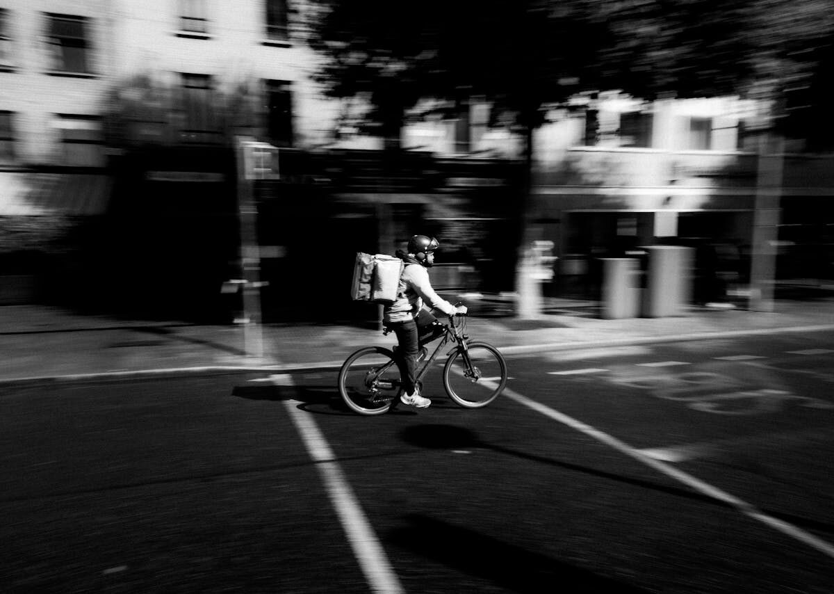 Mobilidade urbana