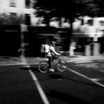 Mobilidade urbana