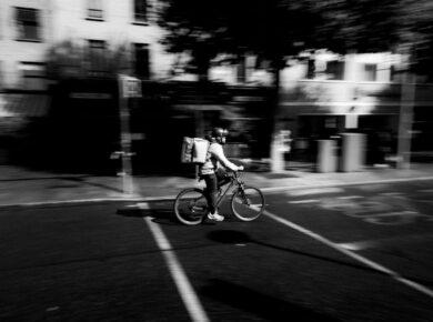 Mobilidade urbana