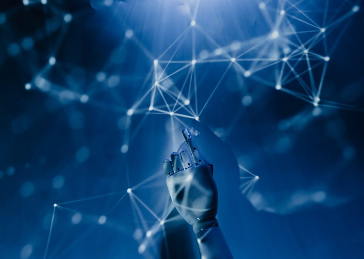 automação está transformando a indústria