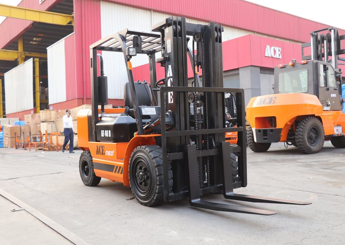 comprar uma transpaleta eléctrica