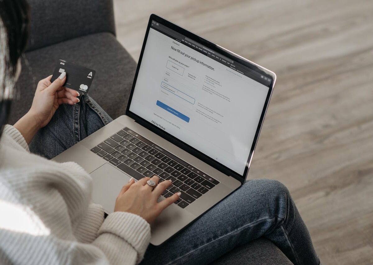 Como os hábitos de compra online mudaram nos últimos anos?