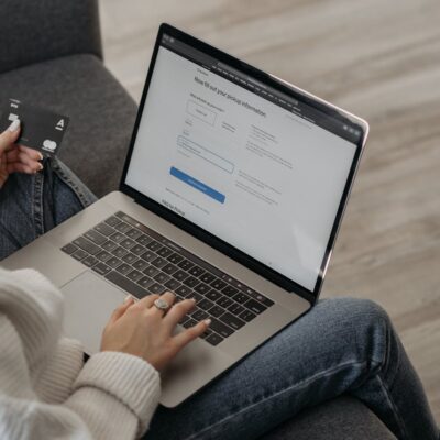 Como os hábitos de compra online mudaram nos últimos anos?