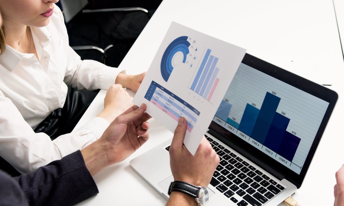 Marketing para grandes empresas