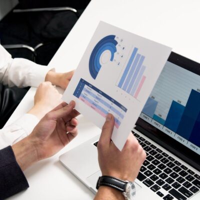 Marketing para grandes empresas