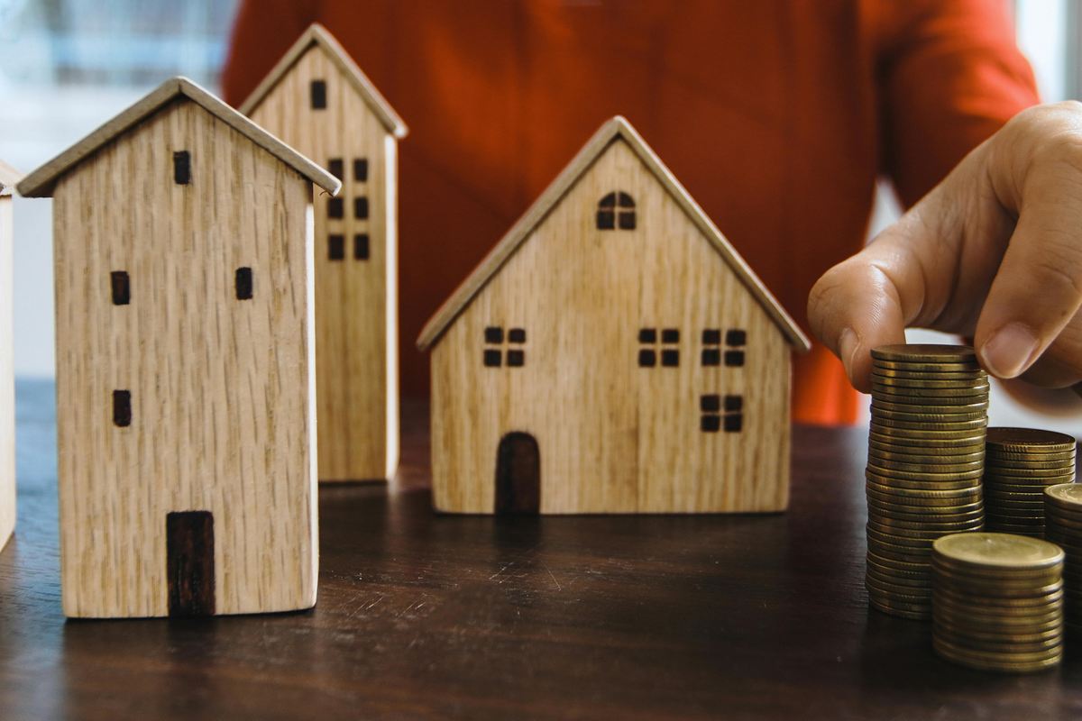 Como funciona a casa própria financiamento