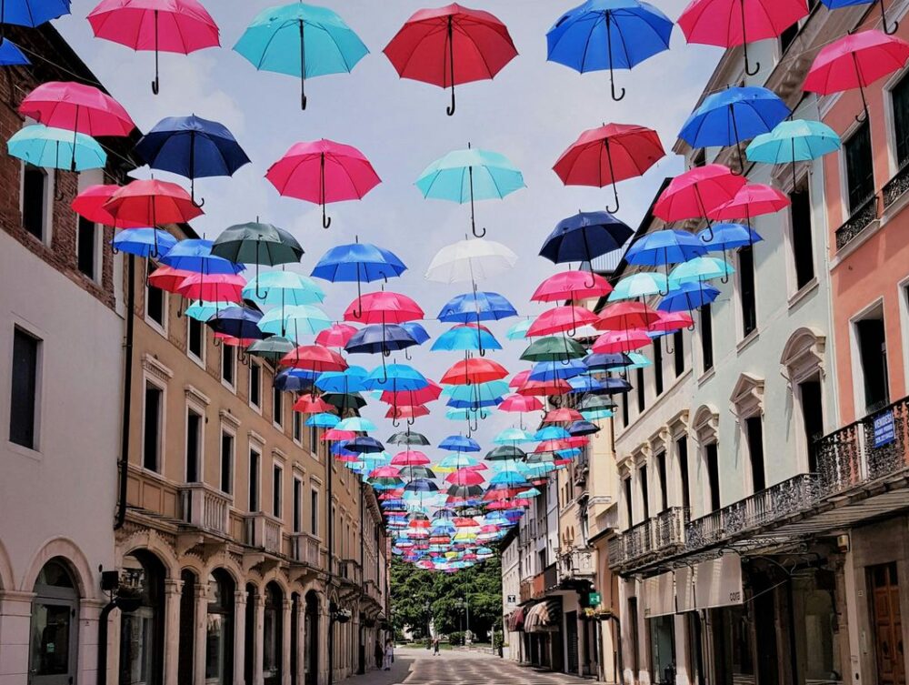 guarda-chuvas personalizados como ferramenta de branding