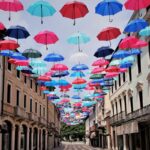 guarda-chuvas personalizados como ferramenta de branding