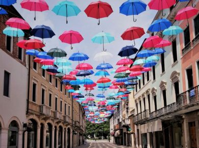 guarda-chuvas personalizados como ferramenta de branding