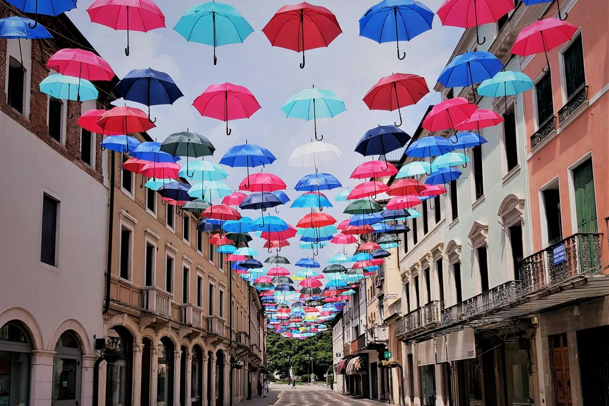 guarda-chuvas personalizados como ferramenta de branding