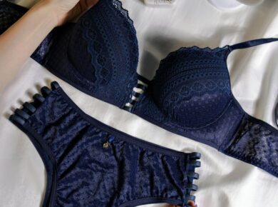 Guia Completo de Modelos de Calcinha e Seus Benefícios