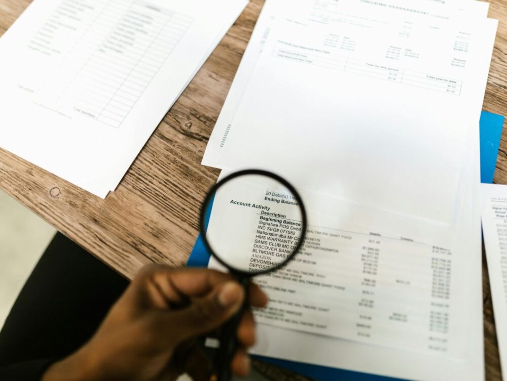 O que são Serviços Contábeis