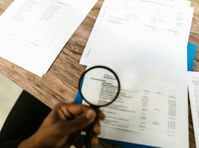 O que são Serviços Contábeis