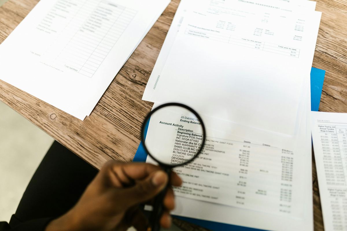 O que são Serviços Contábeis