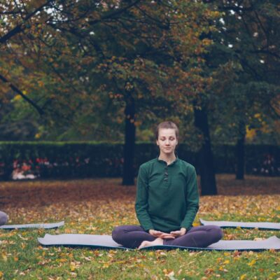 Atividade Física e Saúde Mental: O Guia Definitivo para uma Mente Resiliente — a importância da atividade física para a saúde