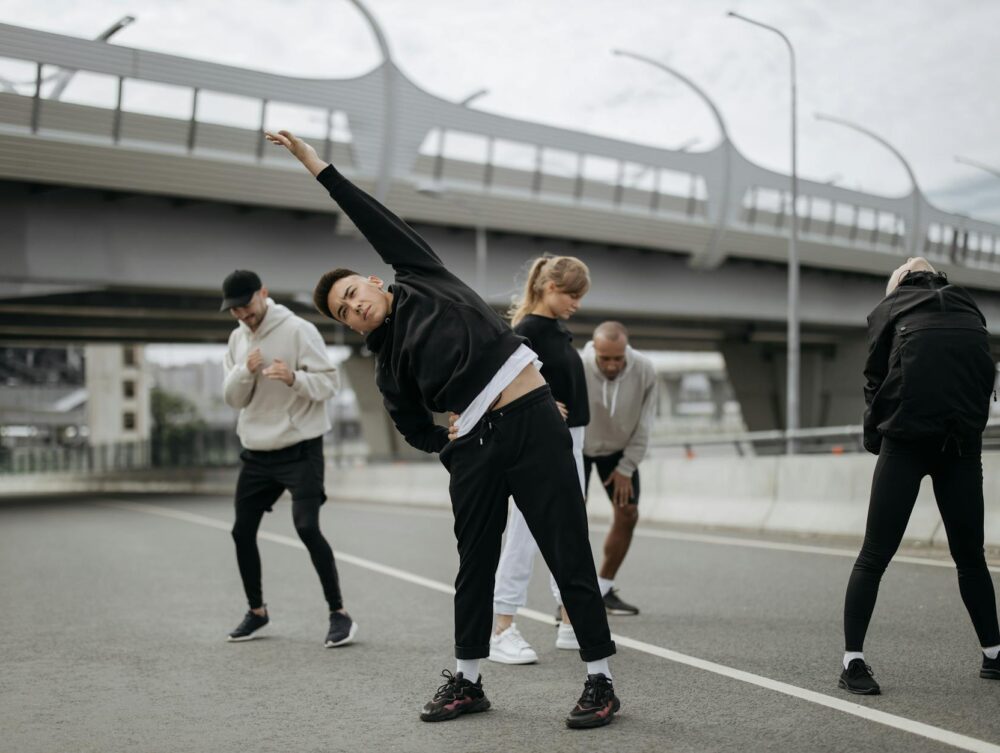 Educação Física e Saúde: O Guia Definitivo para uma Vida Plena e Ativa — a importância da educação física para a saúde | Por