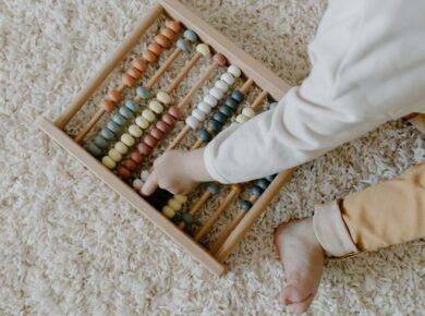 A Importância Crucial da Educação Infantil na BNCC: Pilares para o Desenvolvimento Integral — a importância da educação infan