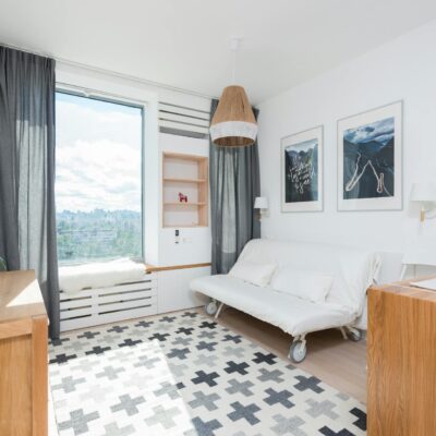 Arquitetura Escandinava: O Guia Definitivo para um Design Atemporal e Funcional — arquitetura escandinava | Por Dentro da Not