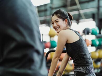 Atividade Física e Saúde Mental: O Guia Definitivo para uma Mente Sã e Corpo Ativo — benefícios da atividade física para a sa