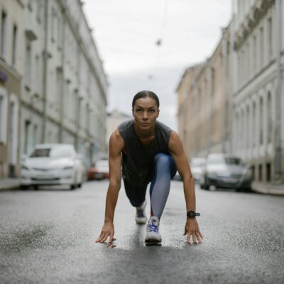 Começar a Correr na Rua: Guia Definitivo para Iniciantes Rumo ao Desempenho — como começar a correr na rua | Por Dentro da No