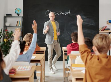 Conexão Educação e Gestão: O Guia Definitivo para Liderança Estratégica e Resultados Otimizados — conexao educaçao gestao | P