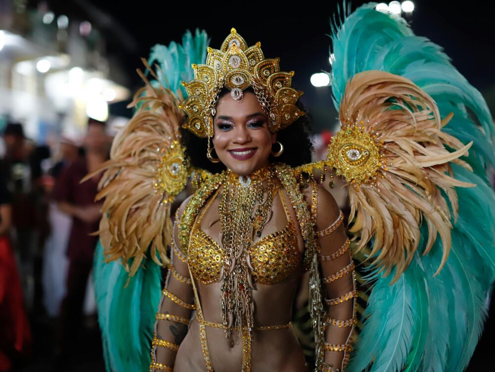 Desvendando a Alma do Brasil: Um Guia Completo sobre Costumes e Hábitos Brasileiros — cultura brasileira costumes e habitos |