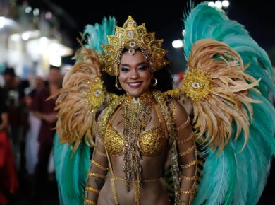 Desvendando a Alma do Brasil: Um Guia Completo sobre Costumes e Hábitos Brasileiros — cultura brasileira costumes e habitos |