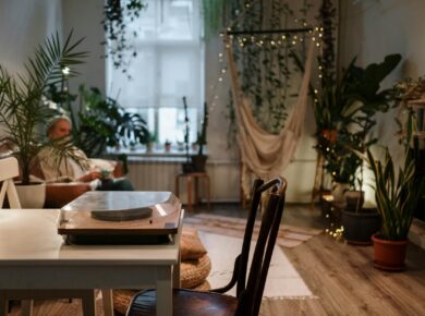 Decoração Boho: O Guia Definitivo para um Lar com Alma, Estilo e Conforto — decoração boho | Por Dentro da Notícia