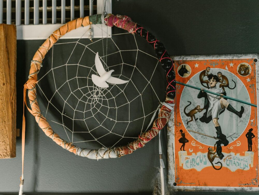 Decoração Boho Chic na Parede: O Guia Definitivo para um Lar com Alma e Estilo — decoração boho chic parede | Por Dentro da N