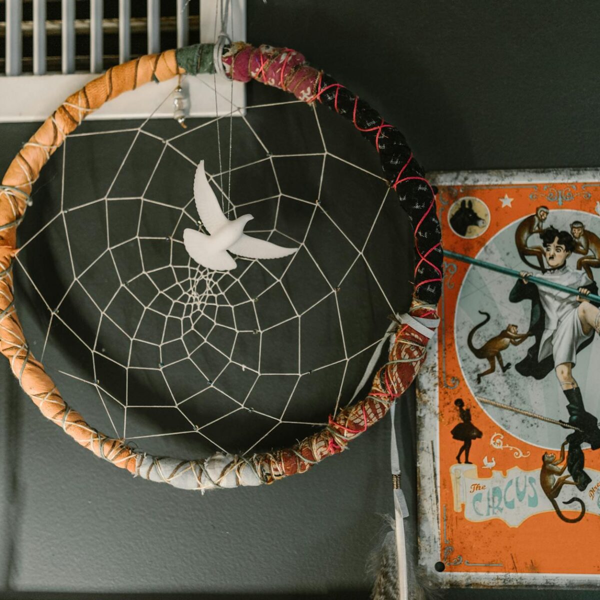Decoração Boho Chic na Parede: O Guia Definitivo para um Lar com Alma e Estilo — decoração boho chic parede | Por Dentro da N